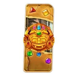 Aztec
Gems