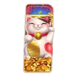 Lucky
Neko