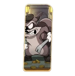Le
Bandit